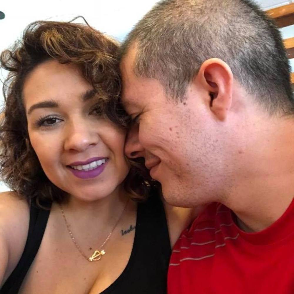 Meet your Posher, Erika